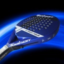 Padelschläger Toalson S-Mach Tour Control - Allround Padel Racket blau schwarz.jpg