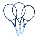 Kinder Tennisschläger - Junior Racket TOALSON S-MACH TOUR JR. 25.jpg