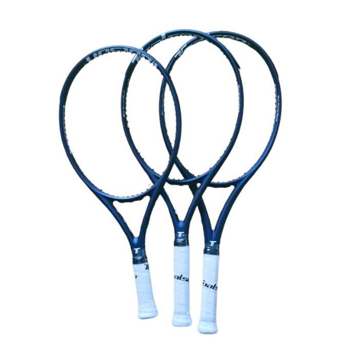 Bester Kinder-Tennisschläger TOALSON S-MACH TOUR Junior 26 orange ab 8 Jahre Graphit.jpg