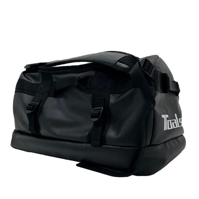 Tennis Bag Duffle Sport Bag  (black)