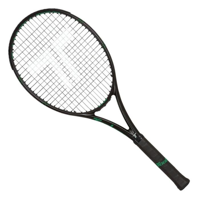 Tennisschläger S-Mach Pro 97 295g Turnierschläger (1)