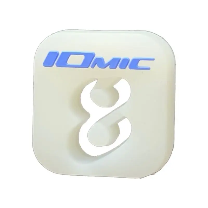 Vibration Damper Toalson IOMIC Shockless (white)