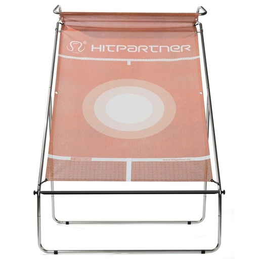 Hitpartner Tenniswand (grün)