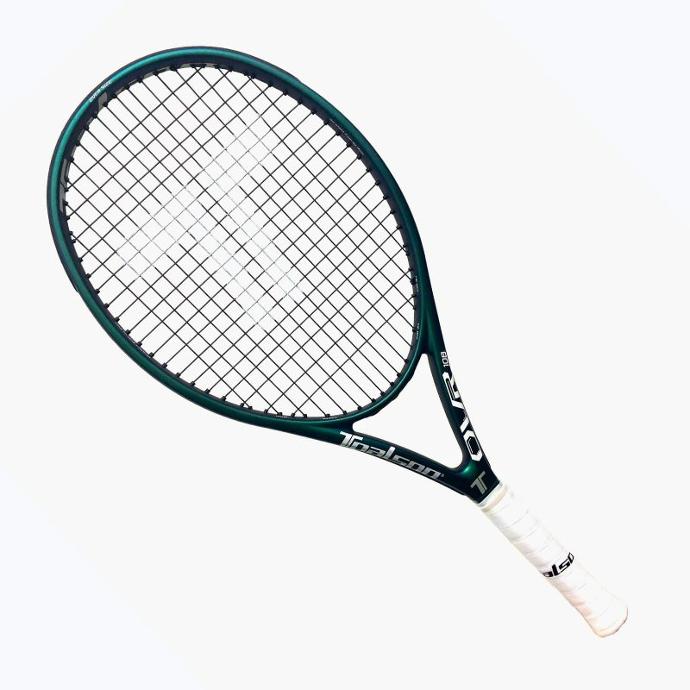 Tennis Racket OVR 108 Deluxe 268g Oversize Comfort Racket (1)