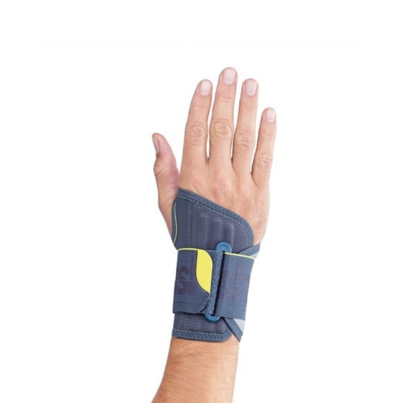 Push Sports Handgelenksbandage (S, links)