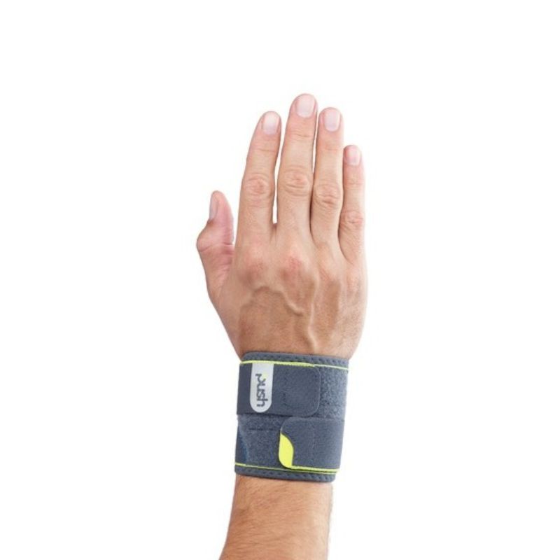 Push Sports Wrist Support (left)