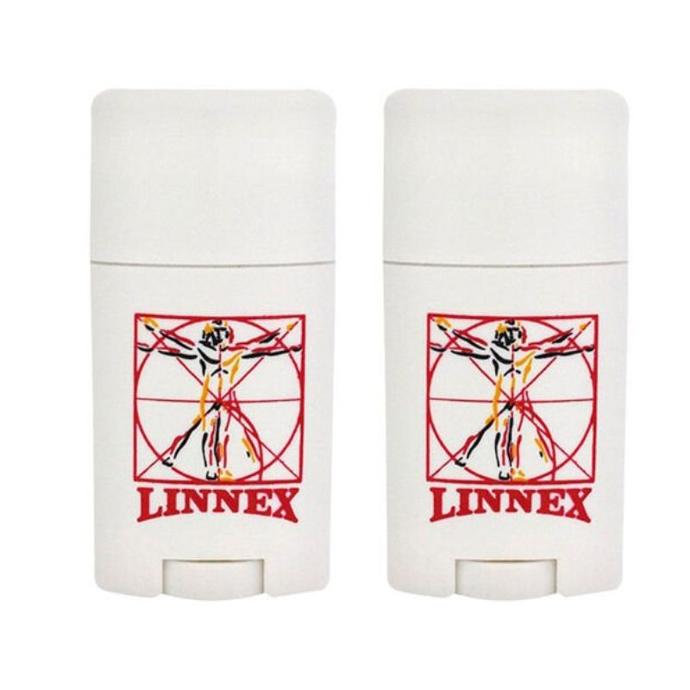 Linnex Thermostick Muskel-Wärme-Therapiestift 2er Pack