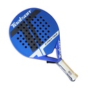 Padelschläger Toalson S-Mach Tour Allroundschläger