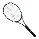 Tennis Racket Forty Love XXV 305g Tournament Racket