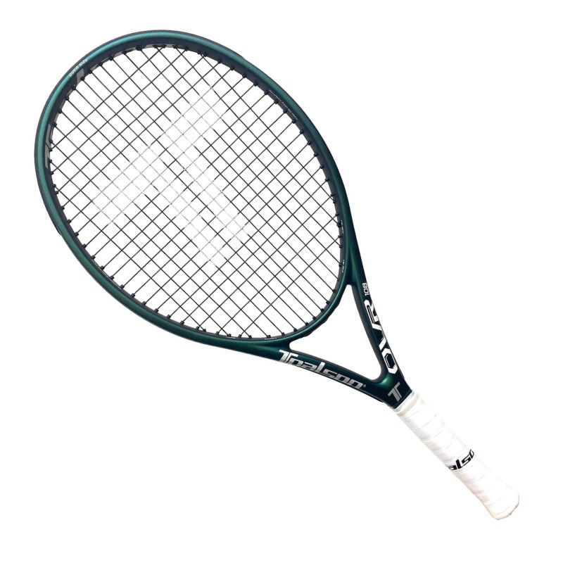 Tennis Racket OVR 108 268g Oversize Comfort Racket (1)