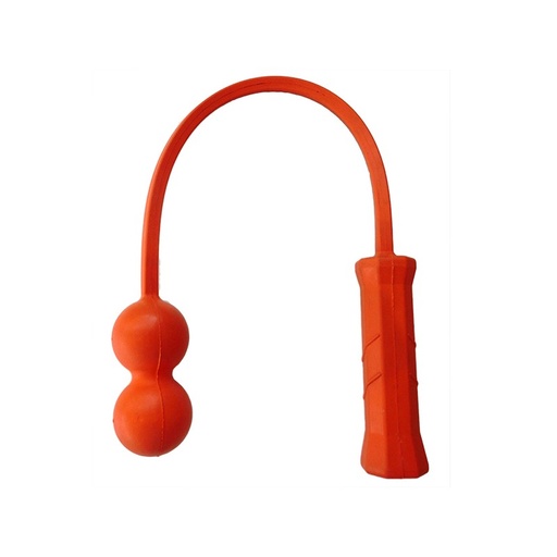 Aufschlagtrainer 2 Ball Tennistraining