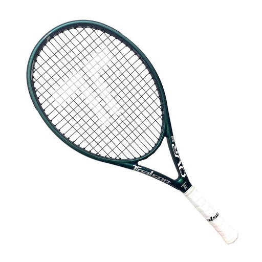 Tennisschläger OVR 108 Deluxe 268g Oversize Komfortschläger